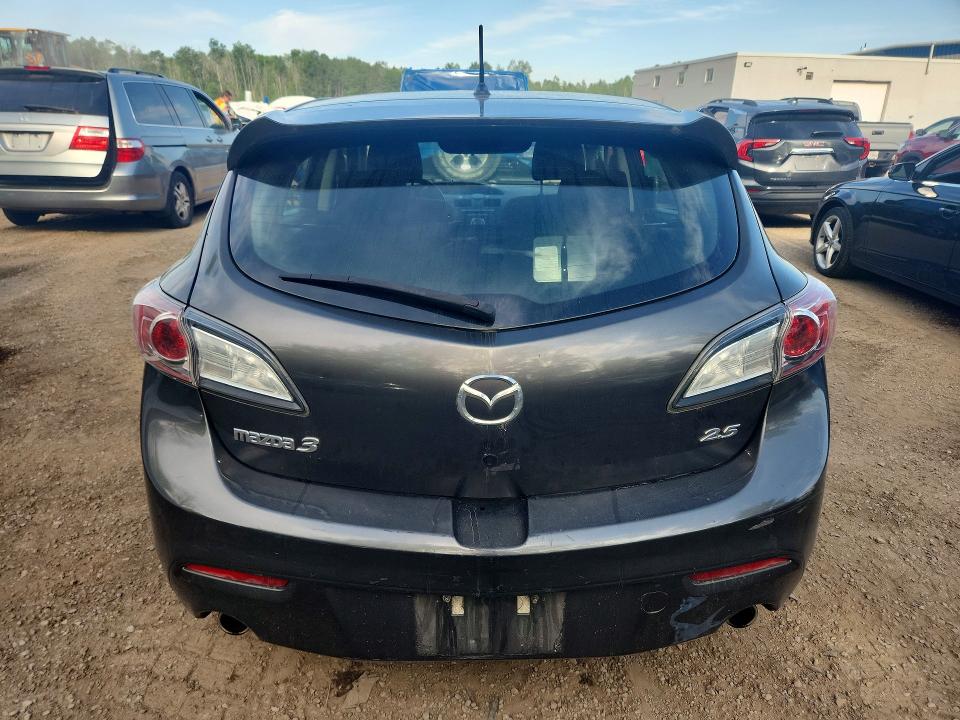 59365336 :رقم المزاد ، JM1BL1L5XB1370088 vin ، 2011 Mazda 3 مزاد بيع