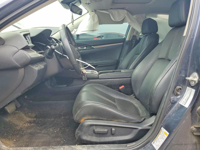 Продажа на аукционе авто 2020 Honda Civic, vin: 2HGFC1F94LH106093, номер лота: 59621926