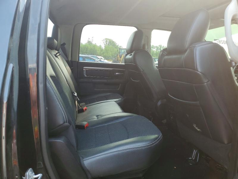 Продажа на аукционе авто 2016 Ram 1500, vin: 1C6RR7MT1GS124293, номер лота: 60920026