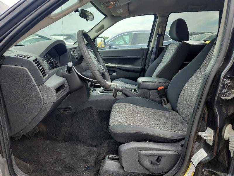 Aukcja sprzedaży 2010 Jeep Grand Cherokee, vin: 1J4PR4GK0AC125156, numer aukcji: 60253606