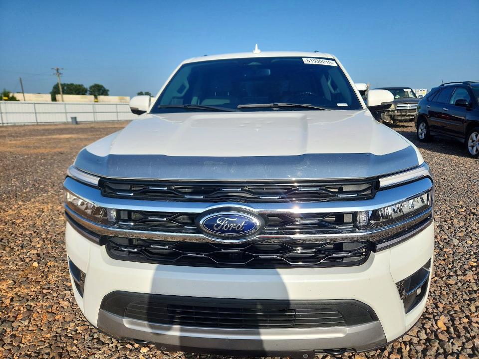 Aukcja sprzedaży 2023 Ford Expedition, vin: 1FMJK2A86PEA65331, numer aukcji: 61930516