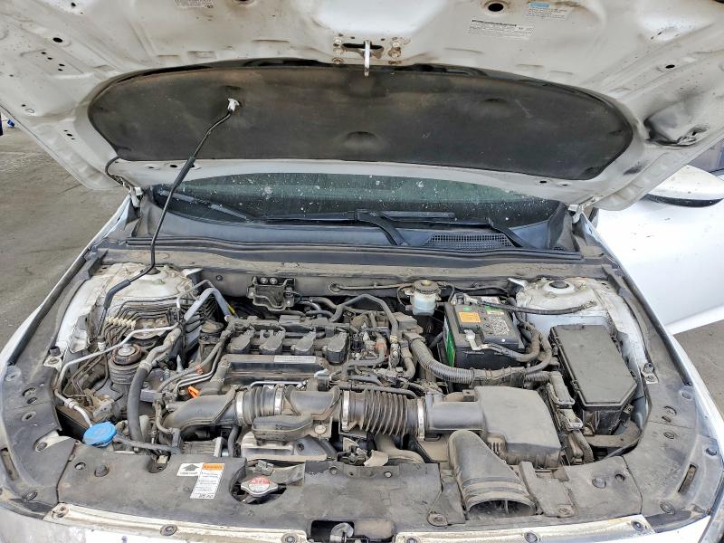 Aukcja sprzedaży 2018 Honda Accord, vin: 1HGCV1F14JA213583, numer aukcji: 60653546