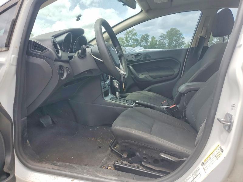 62042196 :رقم المزاد ، 3FADP4EJ6JM133520 vin ، 2018 Ford Fiesta مزاد بيع