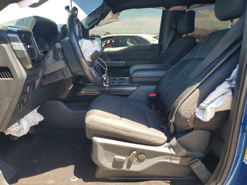 Aukcja sprzedaży 2022 Ford F150, vin: 1FTFW1E8XNKE92402, numer aukcji: 60232946