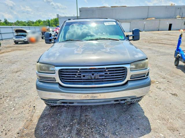 Продажа на аукционе авто 2001 Gmc Yukon, vin: 1GKEK13T11J229685, номер лота: 61902986