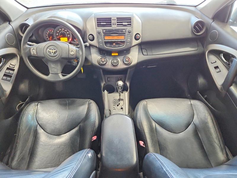 Aukcja sprzedaży 2011 Toyota Rav4, vin: JTMRK4DV3B5099062, numer aukcji: 58718736