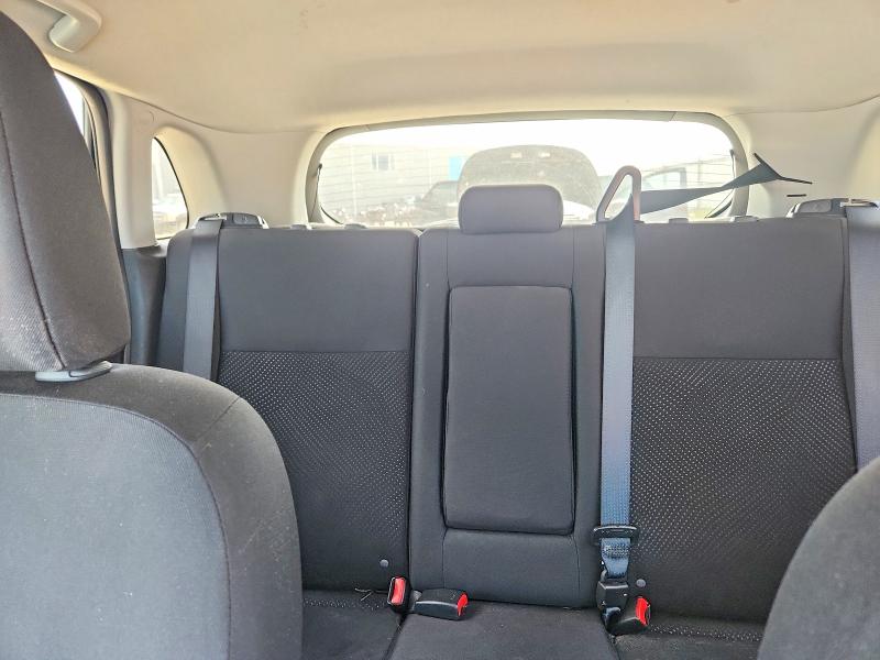 Продажа на аукционе авто 2013 Mitsubishi Rvr, vin: 4A4AJ3AU1DE601505, номер лота: 59988016