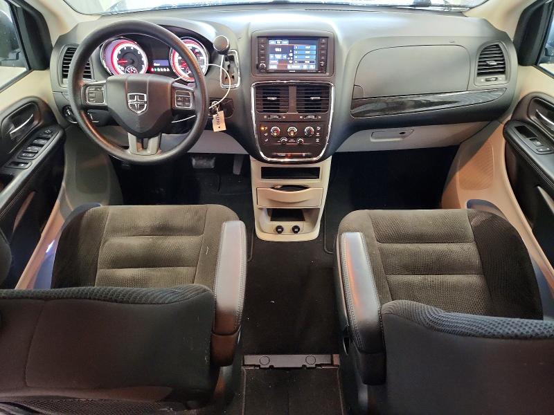 Aukcja sprzedaży 2019 Dodge Grand Caravan, vin: 2C4RDGBGXKR547171, numer aukcji: 61669426