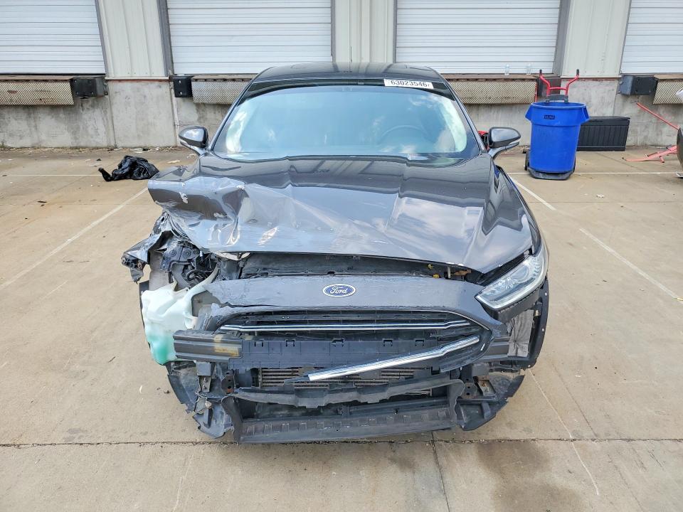 63023546 :رقم المزاد ، 3FA6P0K91FR247169 vin ، 2015 Ford Fusion مزاد بيع