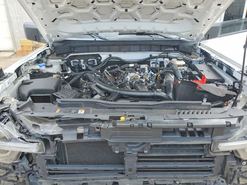 Aukcja sprzedaży 2021 Ford Bronco, vin: 1FMDE5CP9MLB08626, numer aukcji: 60241586