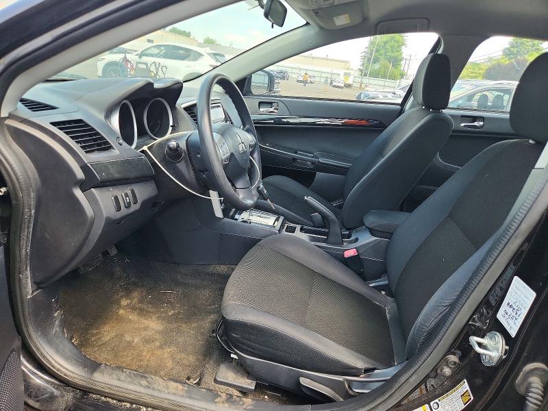 Продажа на аукционе авто 2016 Mitsubishi Lancer, vin: JA32U2FU8GU008027, номер лота: 60899906