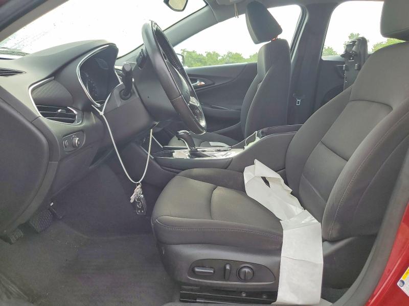 60484596 :رقم المزاد ، 1G1ZD5ST1JF205463 vin ، 2018 Chevrolet Malibu مزاد بيع
