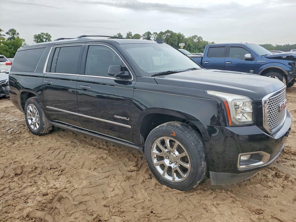 Aukcja sprzedaży 2017 Gmc Yukon Xl, vin: 1GKS1HKJ3HR358067, numer aukcji: 60895016
