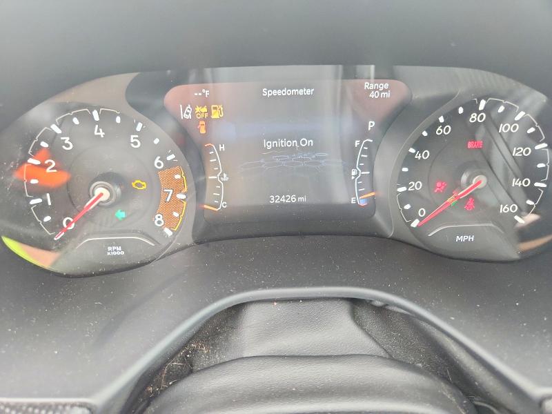 Aukcja sprzedaży 2023 Jeep Compass, vin: 3C4NJDBN7PT573901, numer aukcji: 62165146