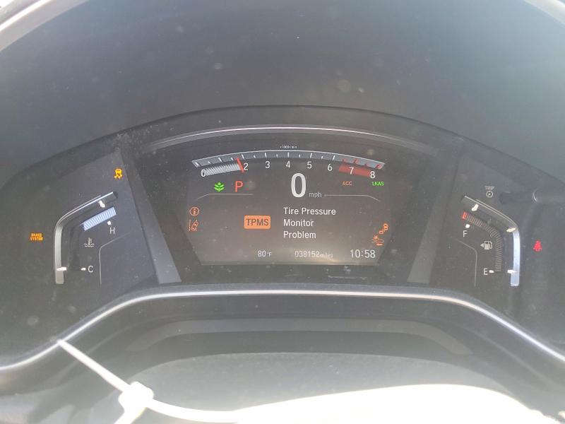 Продажа на аукционе авто 2019 Honda Cr-v, vin: 7FARW1H52KE018150, номер лота: 63227226