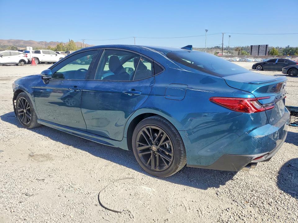 Aukcja sprzedaży 2026 Toyota Camry, vin: 4T1DAACK8TU244067, numer aukcji: 60458446