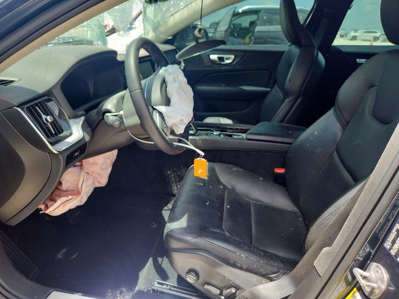 Продажа на аукционе авто 2024 Volvo S60, vin: 7JRL12FK6RG325448, номер лота: 59341616