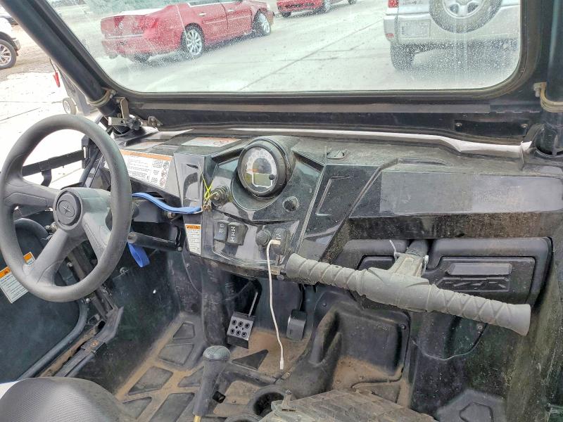 Aukcja sprzedaży 2013 Polaris Rzr, vin: 4XAVH6EA8DB621975, numer aukcji: 61878746