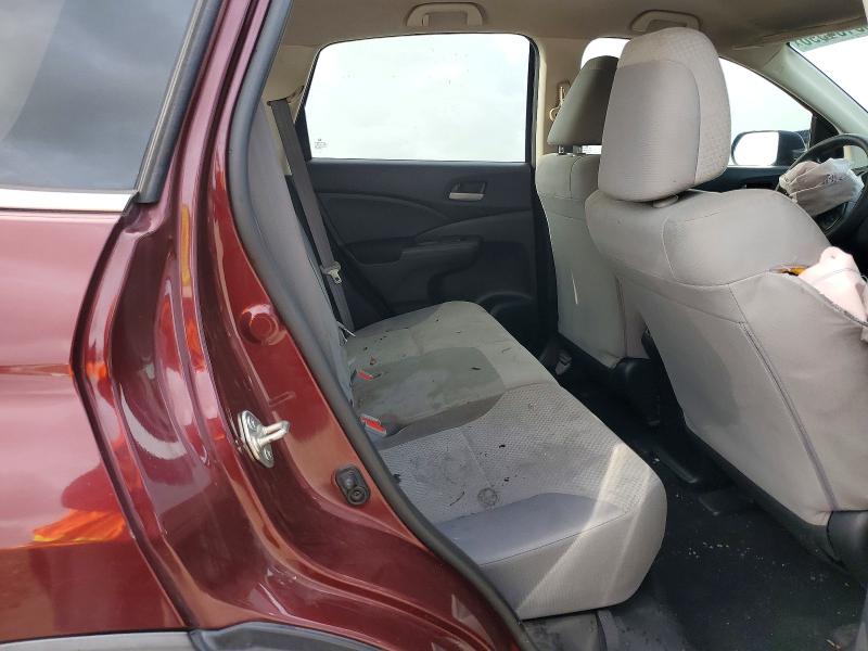Aukcja sprzedaży 2016 Honda Cr-v, vin: 2HKRM3H43GH506584, numer aukcji: 59184596