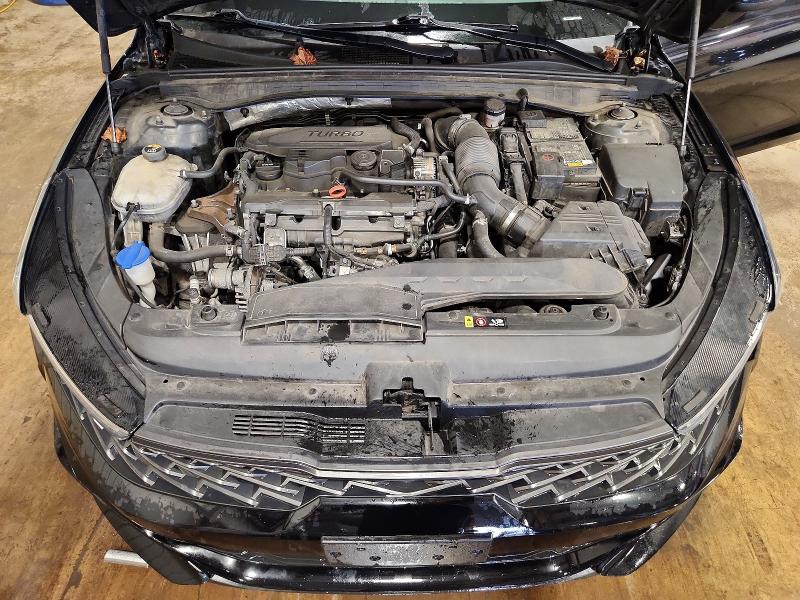 Продаж на аукціоні авто 2021 Kia K5, vin: 5XXG64J22MG018606, номер лоту: 62012426