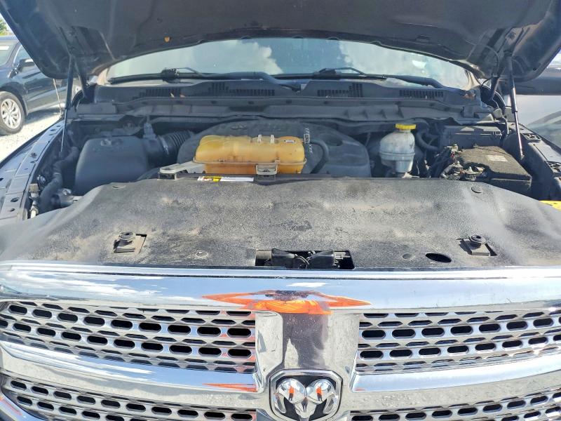 Aukcja sprzedaży 2018 Ram 1500, vin: 1C6RR7NM9JS353674, numer aukcji: 60838536