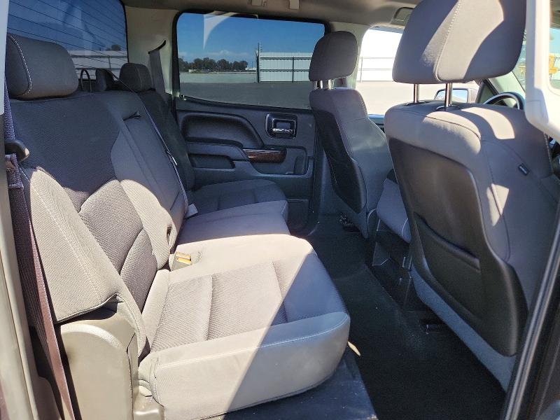 Продаж на аукціоні авто 2014 Gmc Sierra, vin: 3GTP1UEC0EG521387, номер лоту: 59389446