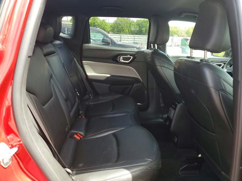 Продаж на аукціоні авто 2024 Jeep Compass, vin: 3C4NJDCN7RT138510, номер лоту: 61692426