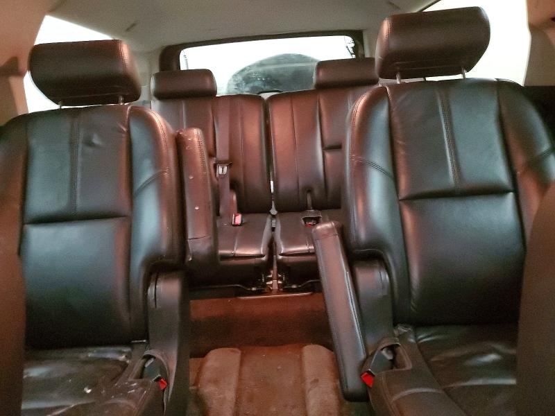 Продажа на аукционе авто 2010 Gmc Yukon Xl, vin: 1GKUKKE32AR229095, номер лота: 60697546