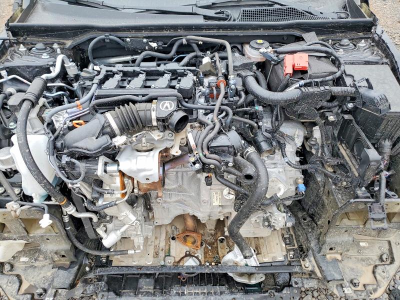 62760396 :رقم المزاد ، 19UDE4H38TA015807 vin ، 2026 Acura Integra مزاد بيع