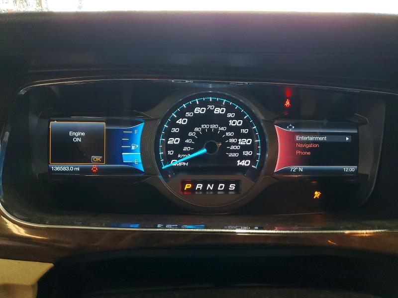 2015 Ford Taurus მანქანა იყიდება აუქციონზე, vin: 1FAHP2J81FG163163, აუქციონის ნომერი: 62680736