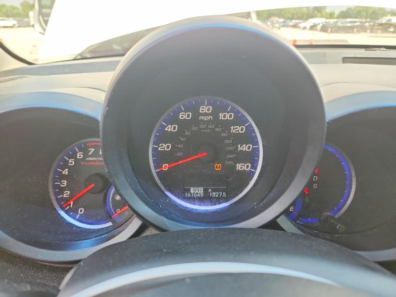 Aukcja sprzedaży 2011 Acura Rdx, vin: 5J8TB1H59BA002857, numer aukcji: 59967876