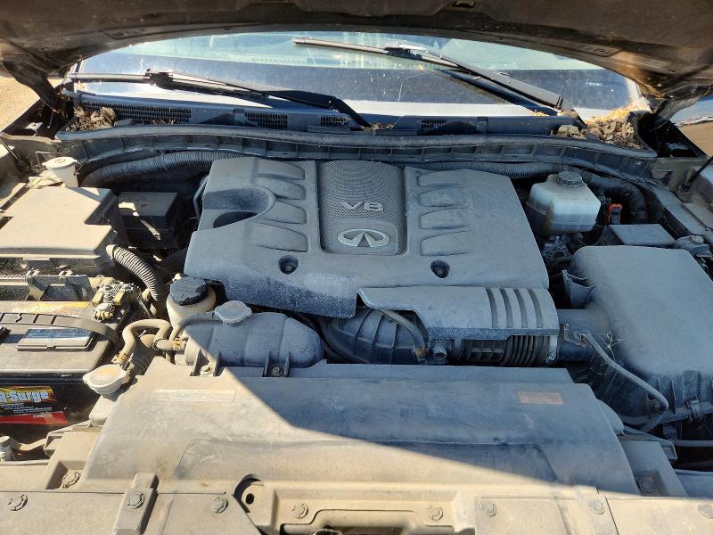 Продажа на аукционе авто 2013 Infiniti Qx56, vin: JN8AZ2NC5D9330599, номер лота: 60651106