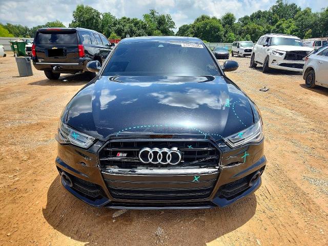 Aukcja sprzedaży 2017 Audi S6, vin: WAUHFAFC2HN119835, numer aukcji: 61910036