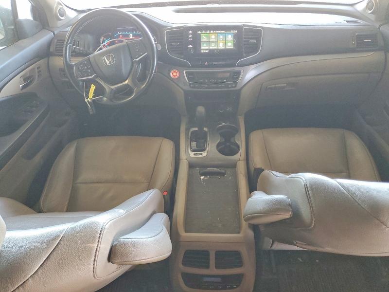 Продаж на аукціоні авто 2020 Honda Pilot, vin: 5FNYF6H54LB060650, номер лоту: 62514876