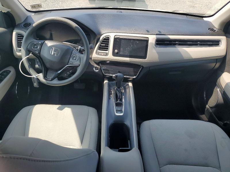 Aukcja sprzedaży 2022 Honda Hr-v, vin: 3CZRU6H59NM731085, numer aukcji: 60527956
