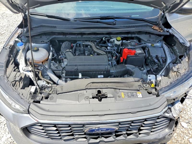 Aukcja sprzedaży 2024 Ford Escape, vin: 1FMCU0GN1RUB03755, numer aukcji: 61962886