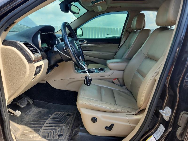 Aukcja sprzedaży 2017 Jeep Grand Cherokee, vin: 1C4RJFBG5HC746519, numer aukcji: 59812656