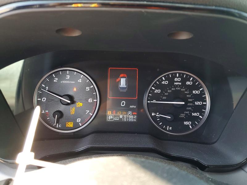 Продажа на аукционе авто 2022 Subaru Outback, vin: 4S4BTAFC2N3165119, номер лота: 59709486