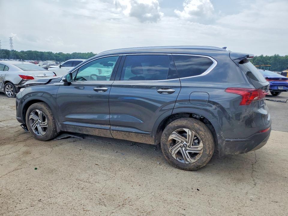 Aukcja sprzedaży 2023 Hyundai Santa Fe, vin: 5NMS24AJ0PH609438, numer aukcji: 62984786