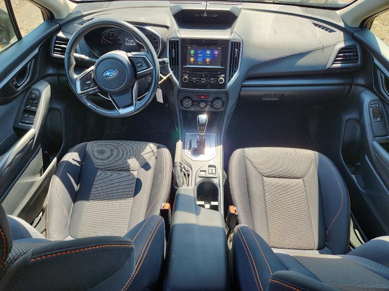 Aukcja sprzedaży 2019 Subaru Crosstrek, vin: JF2GTACCXK8387616, numer aukcji: 60361676