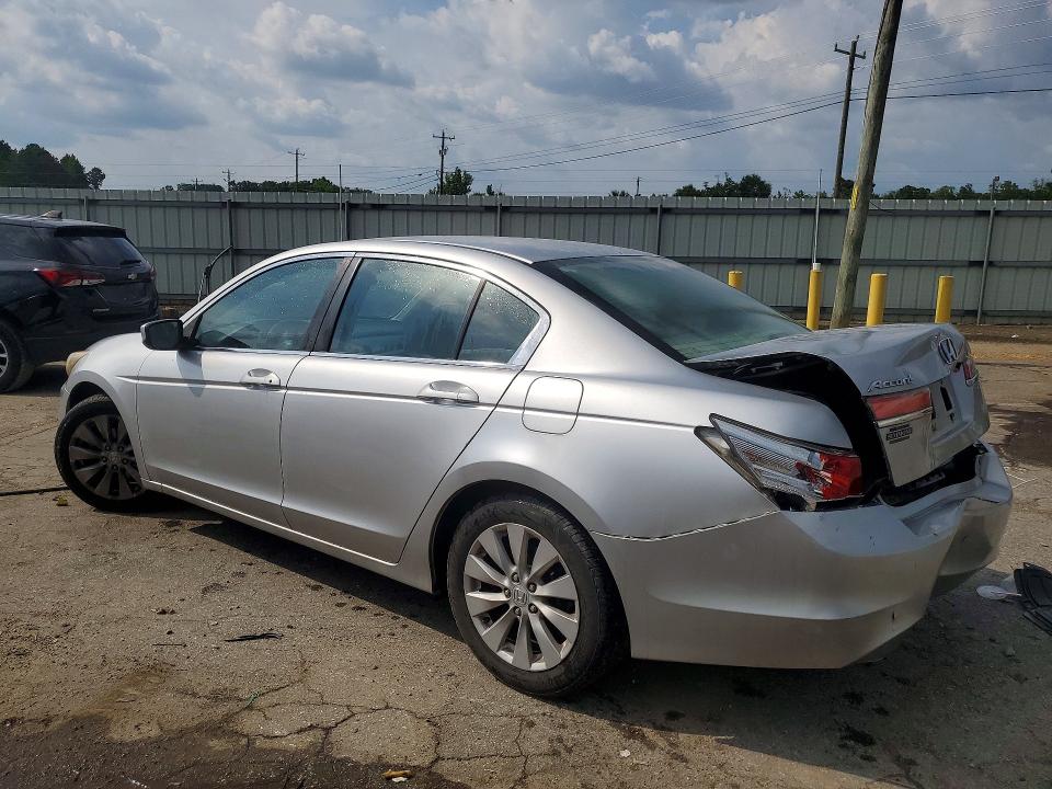 Продаж на аукціоні авто 2012 Honda Accord, vin: 1HGCP2F31CA216879, номер лоту: 59070436