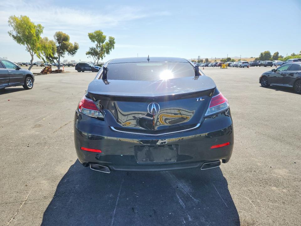Продаж на аукціоні авто 2013 Acura Tl, vin: 19UUA8F58DA015248, номер лоту: 59392366