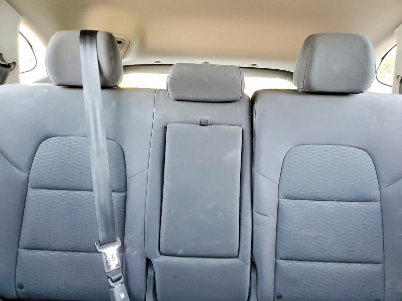 60662286 :رقم المزاد ، KM8J2CA45KU030460 vin ، 2019 Hyundai Tucson مزاد بيع