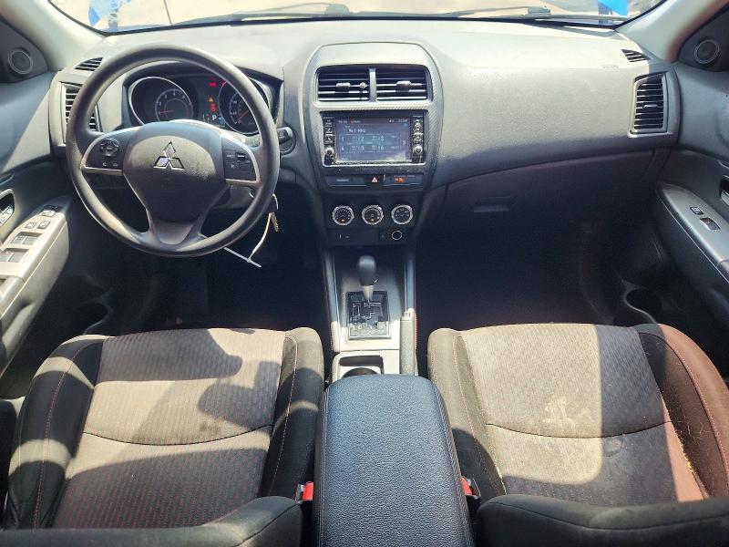 Aukcja sprzedaży 2018 Mitsubishi Outlander Sport, vin: JA4AR3AU9JU021057, numer aukcji: 63688496