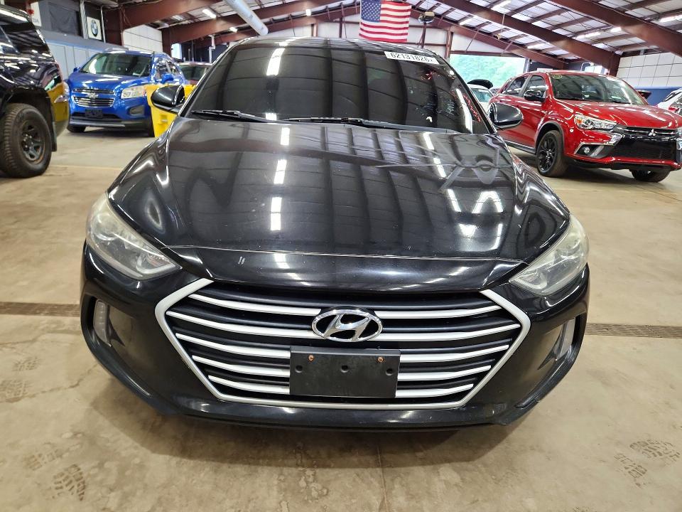 Aukcja sprzedaży 2017 Hyundai Elantra, vin: 5NPD84LF2HH099534, numer aukcji: 62131826
