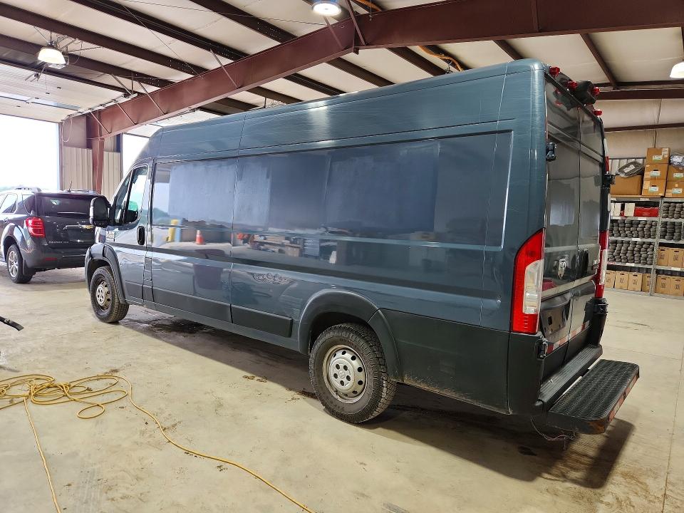 Aukcja sprzedaży 2020 Ram Promaster 3500, vin: 3C6URVJG2LE117453, numer aukcji: 59809946