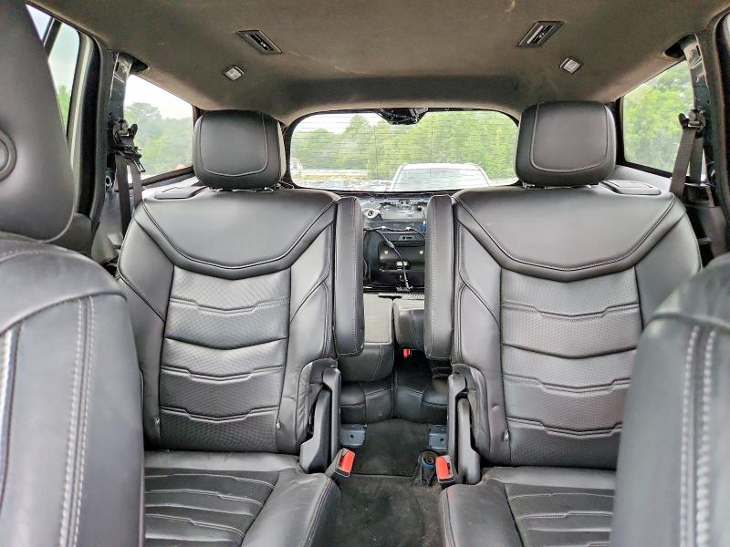 Aukcja sprzedaży 2020 Cadillac Xt6, vin: 1GYKPFRS6LZ104269, numer aukcji: 41631606