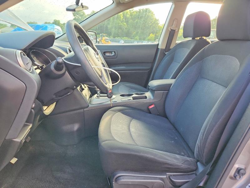 60388976 :رقم المزاد ، JN8AS5MV5DW619895 vin ، 2013 Nissan Rogue مزاد بيع