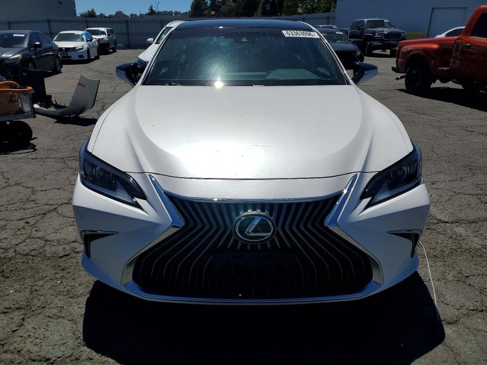 Продаж на аукціоні авто 2021 Lexus Es 350, vin: 58ADZ1B17MU089698, номер лоту: 63363096