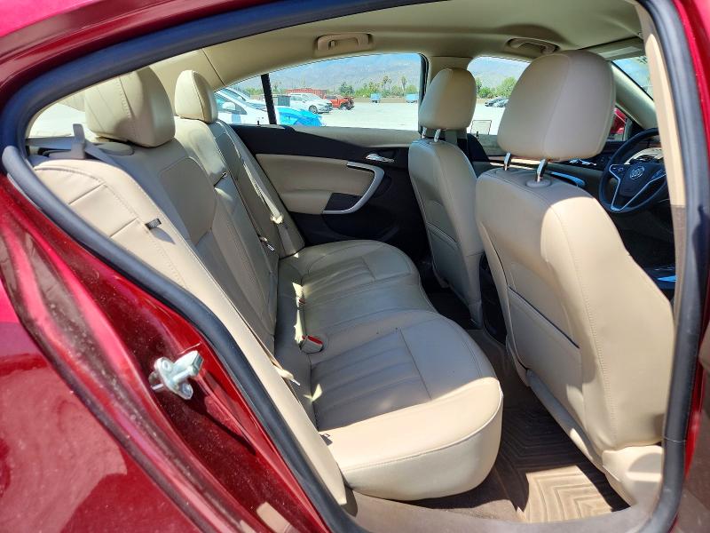 Продажа на аукционе авто 2017 Buick Regal, vin: 2G4GL5EX3H9185750, номер лота: 60005106